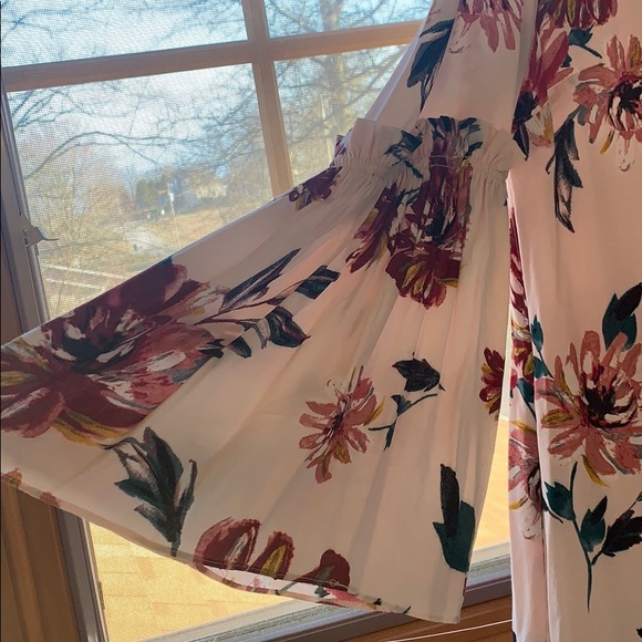 NWT 1. Slate spring dress - Picture 2 of 6